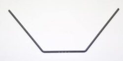 Serpent - Antirollbar 1.8mm rear