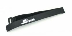 Serpent - Battery strap touch