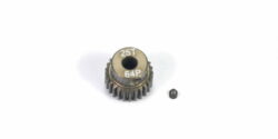 Serpent - Motor pinion alu hard 64P-25T