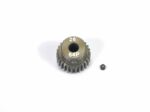 Serpent - Motor pinion alu hard 64P-26T