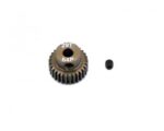 Serpent - Motor pinion alu hard 64P-29T