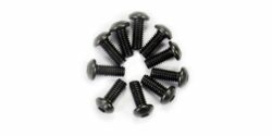 Serpent - Screw alien roundhead m2,x6 (10)