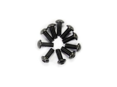 Serpent - Screw alien roundhead m2,x6 (10)