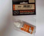 Serpent - Silicone oil (orange) 35W