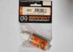 Serpent - Silicone oil (red) 40W
