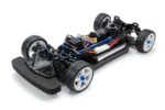 Tamiya - Telaio TT-02SRX Racing 4WD