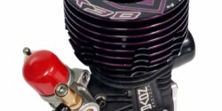 Nova Engines – Motore21 Off-Road X3B