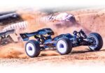 Traxxas - Jato 1/8 Buggy Brushless VXL4S