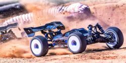 Traxxas - Jato 1/8 Buggy Brushless VXL4S