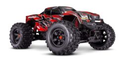 X-Maxx Ricambi