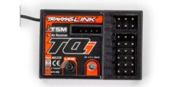 Traxxas - 6533X Ricevente TQi 