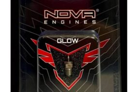 Nova Engines - Candela n.4 Turbo