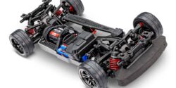 Traxxas - 4-Tec 2.0 1/10 Touring