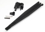 Traxxas - 8327 Supporto batteria + perno